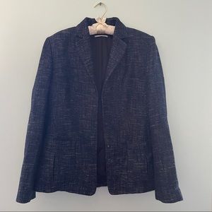 Tahari Blazer